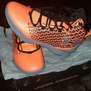 Under Armour Drive